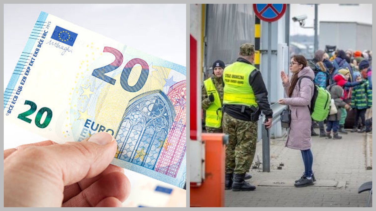 Нова система в’їзду в ЄС: що чекає на українців з 2025 року