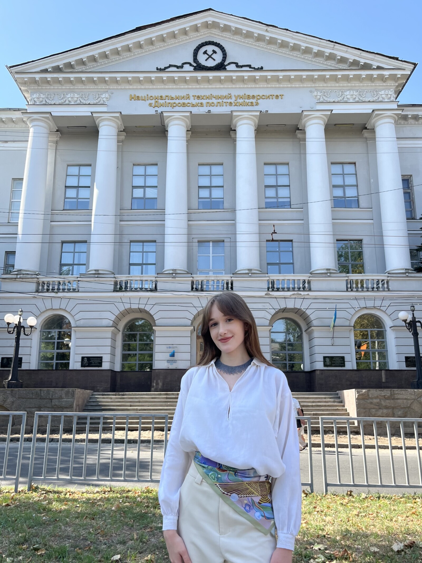 Студентство Дніпра: активізм у час війни