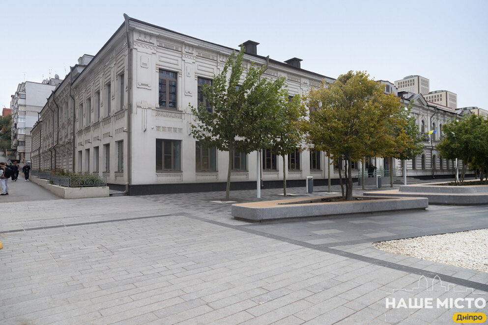 Обговорення стану культури в Дніпрі: важлива зустріч у Центрі сучасної культури