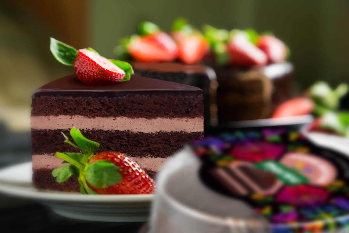 Як обрати безпечний торт на замовлення у Дніпрі?