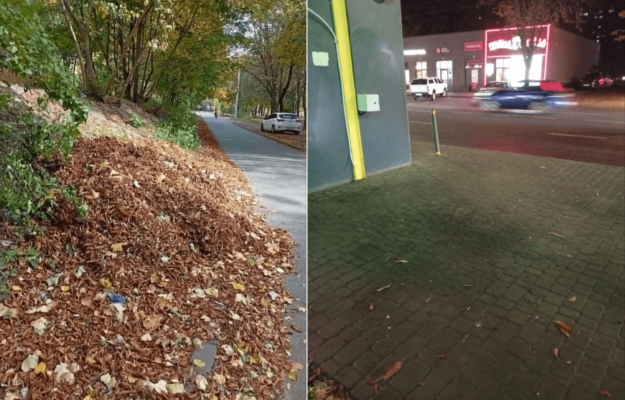 Дніпро на порозі змін: чистота за зверненням громадян