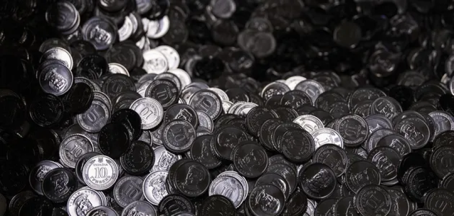 Збір монет на допомогу тваринам завершується 28 листопада