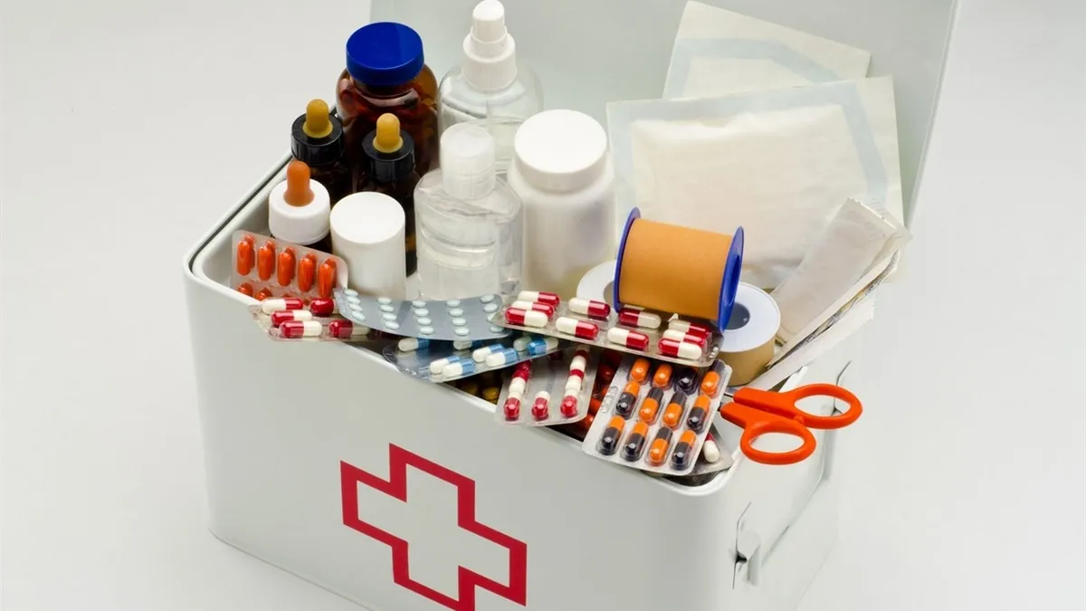 Як зберегти ліки під час відключення електроенергії: поради МОЗ