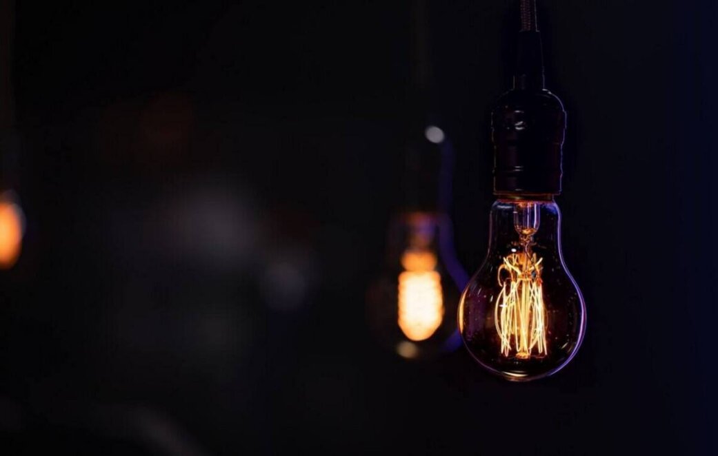 Екстрене вимкнення світла у Дніпропетровській області