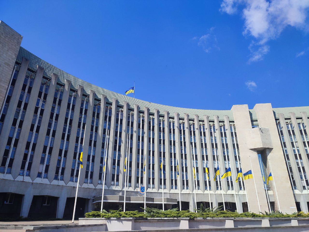 Дніпро очолив рейтинг прозорості у пілотному дослідженні Європейського індексу міст