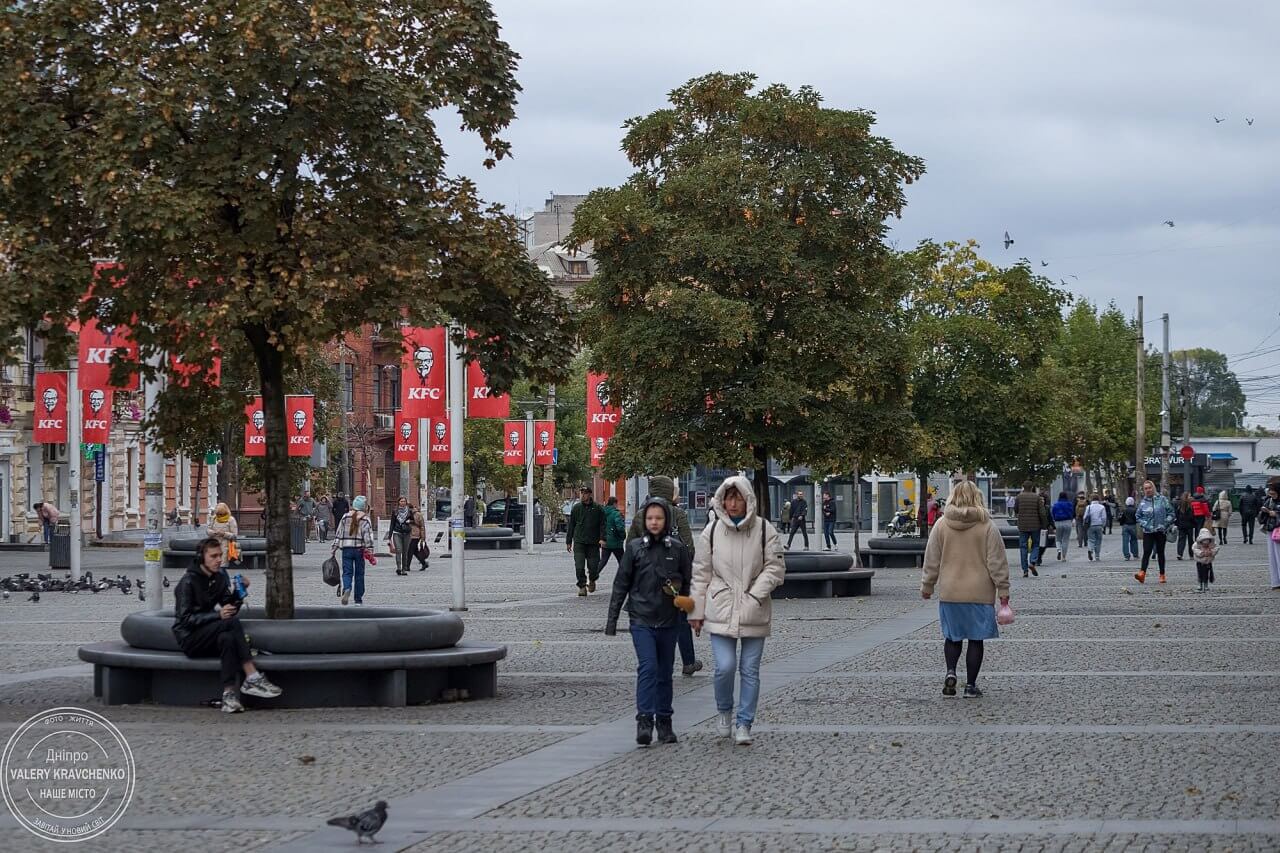 Морози в Україні: очікується до -12 градусів