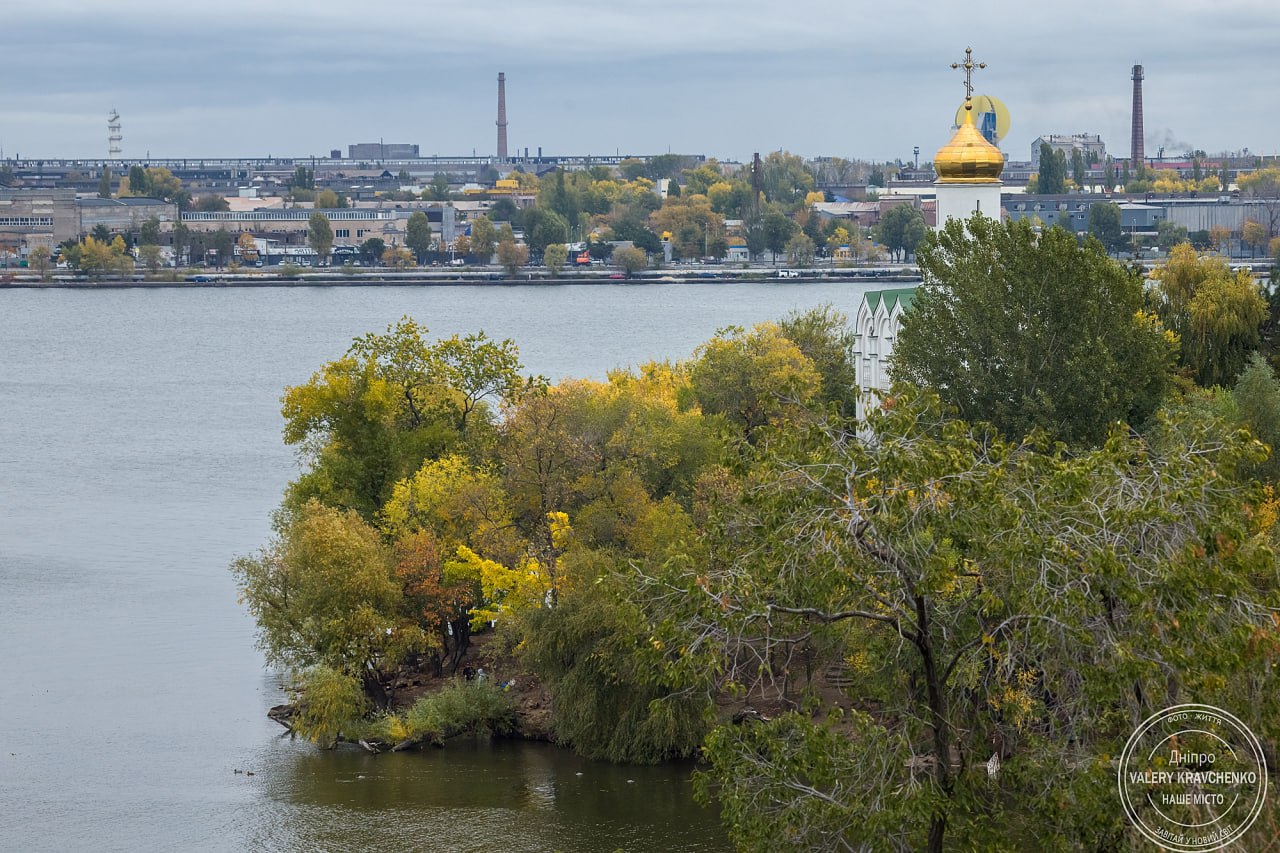Повітряні тривоги в Дніпрі: спокійна ніч без обстрілів