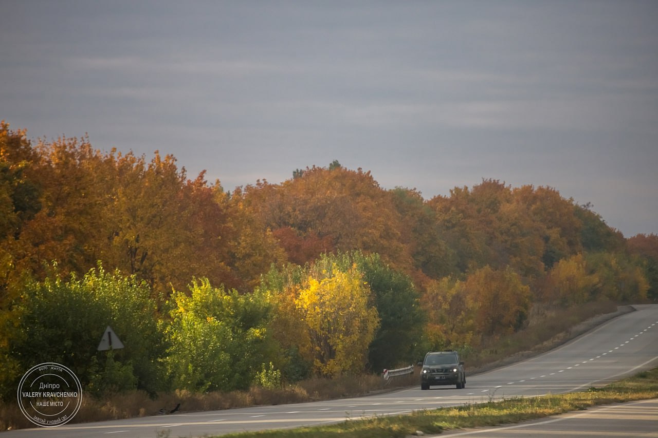 У Дніпрі триває 1363 день війни: ситуація за ніч
