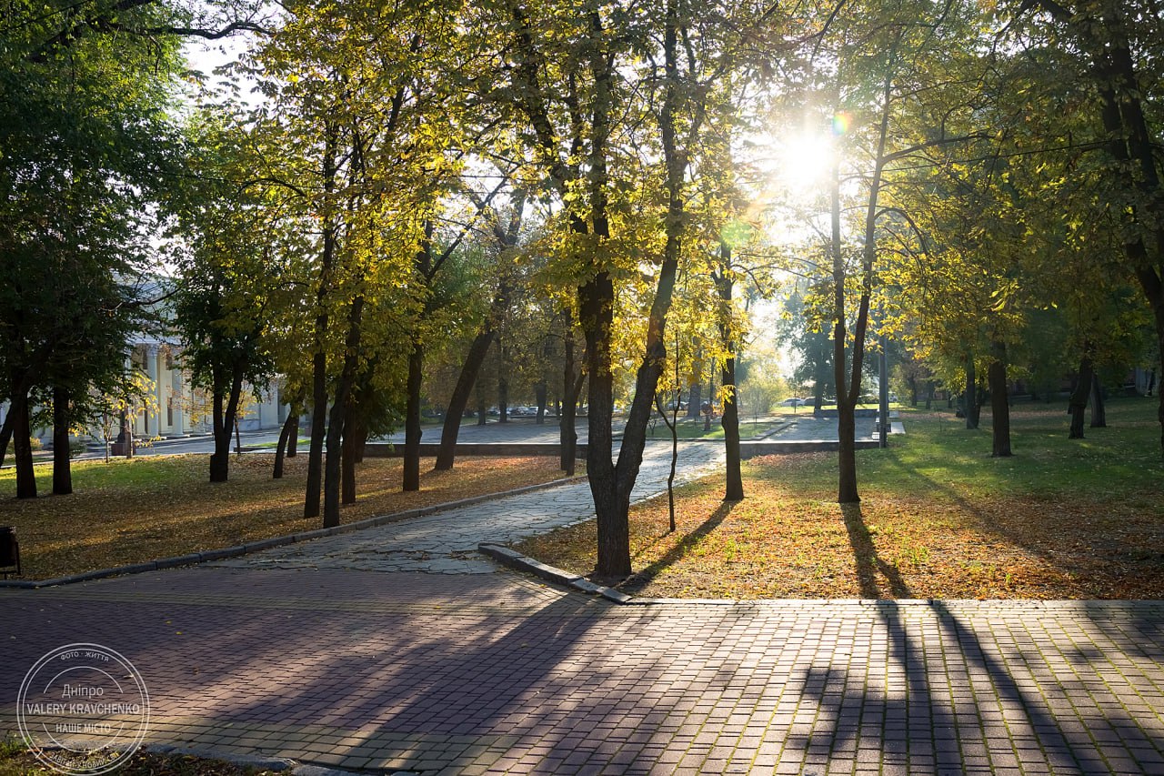 1365 день війни: Дніпро вчора ввечері під обстрілом