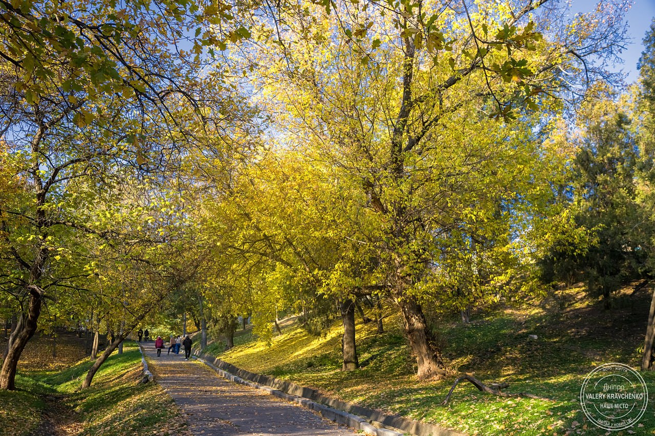 Значне потепління у Дніпрі: прогноз на 21 листопада