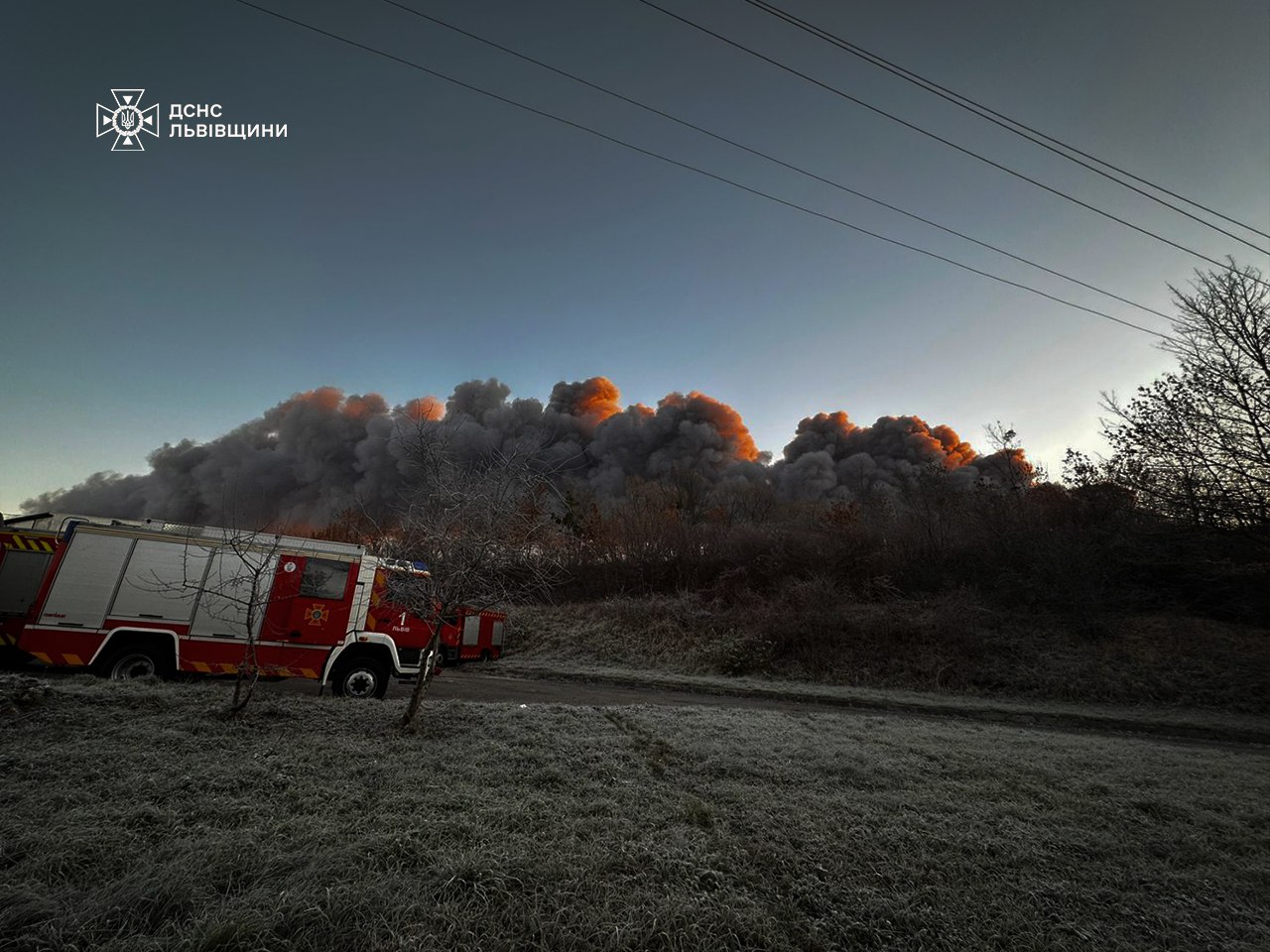 Масштабна атака на Україну: наслідки ударів по містах