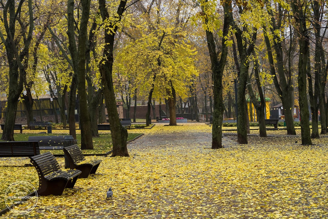 Спокійна ніч у Дніпрі: місто без обстрілів