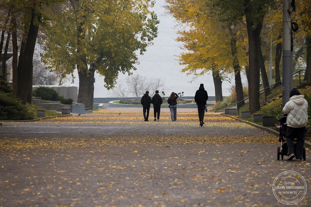Тривоги в Дніпрі: мирна ніч попри тривалу загрозу