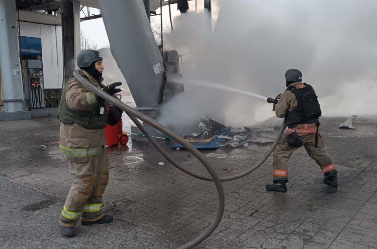 Трагічний день на Нікопольщині: загибель та поранення внаслідок обстрілів