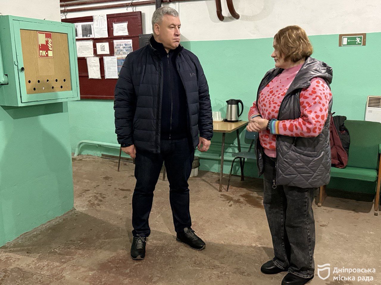 Дніпро: Діагностика трансформатора для стабільної роботи Лівобережної станції аерації