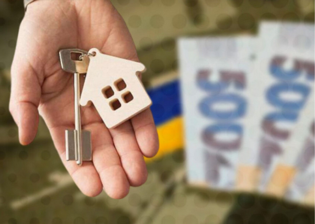 У Дніпрі ветерани отримують компенсації за оренду житла