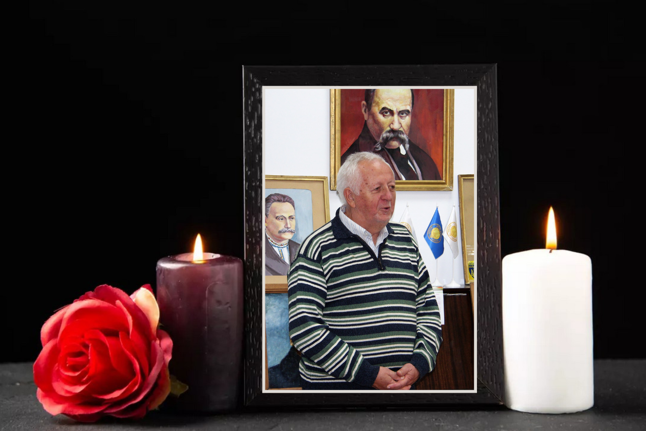 Відомий поет Анатолій Шкляр помер у Дніпрі
