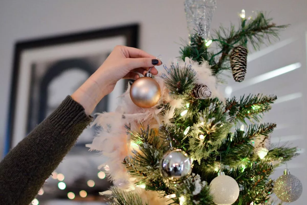 Найкращий час для встановлення новорічної ялинки