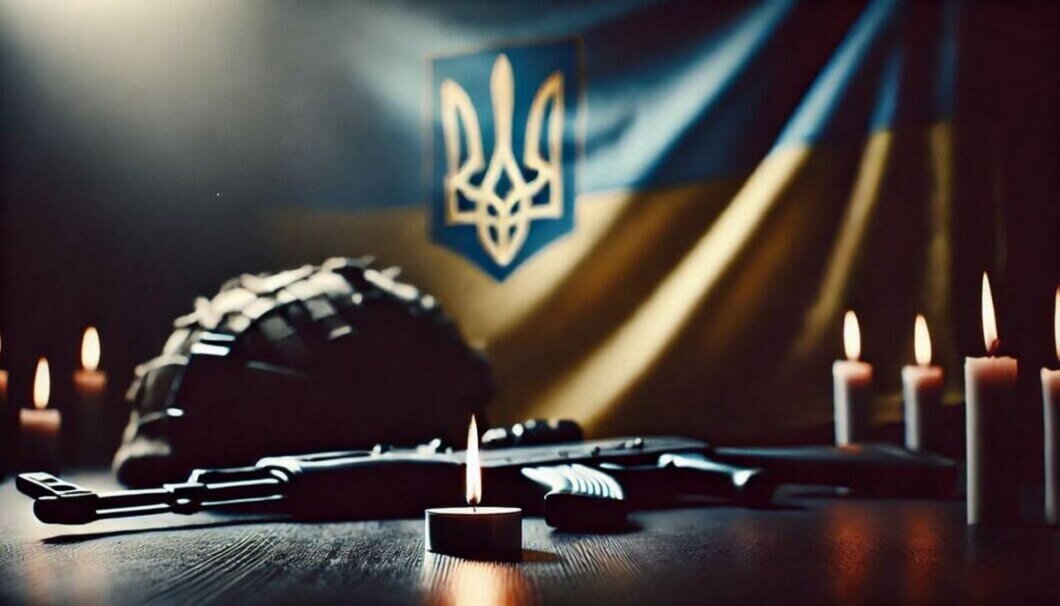 Герой із Сурсько-Михайлівки загинув у боях за Україну