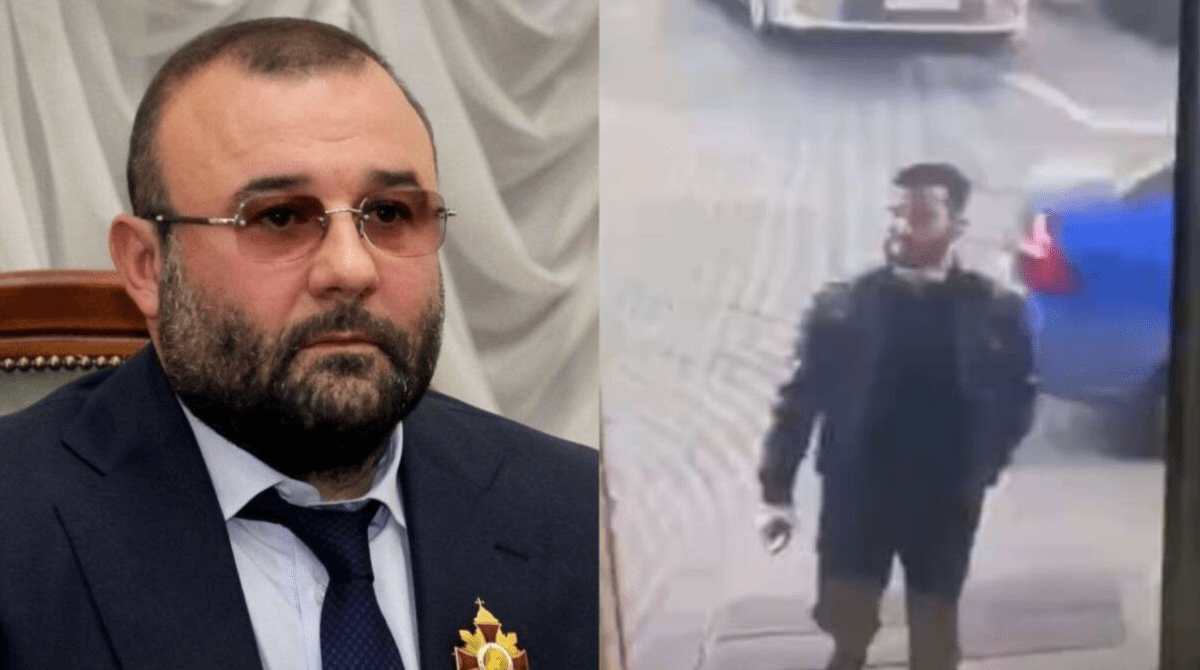 Мовчання правоохоронців: стрілянина у Дніпрі без коментарів