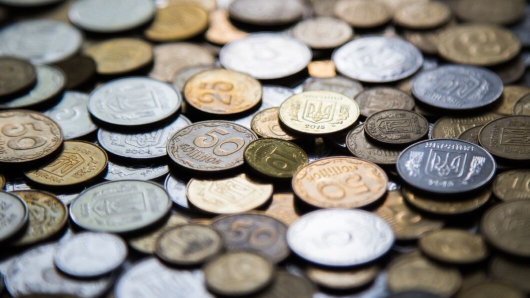 У продажу нова інвестиційна монета «Архістратиг Михаїл» від НБУ