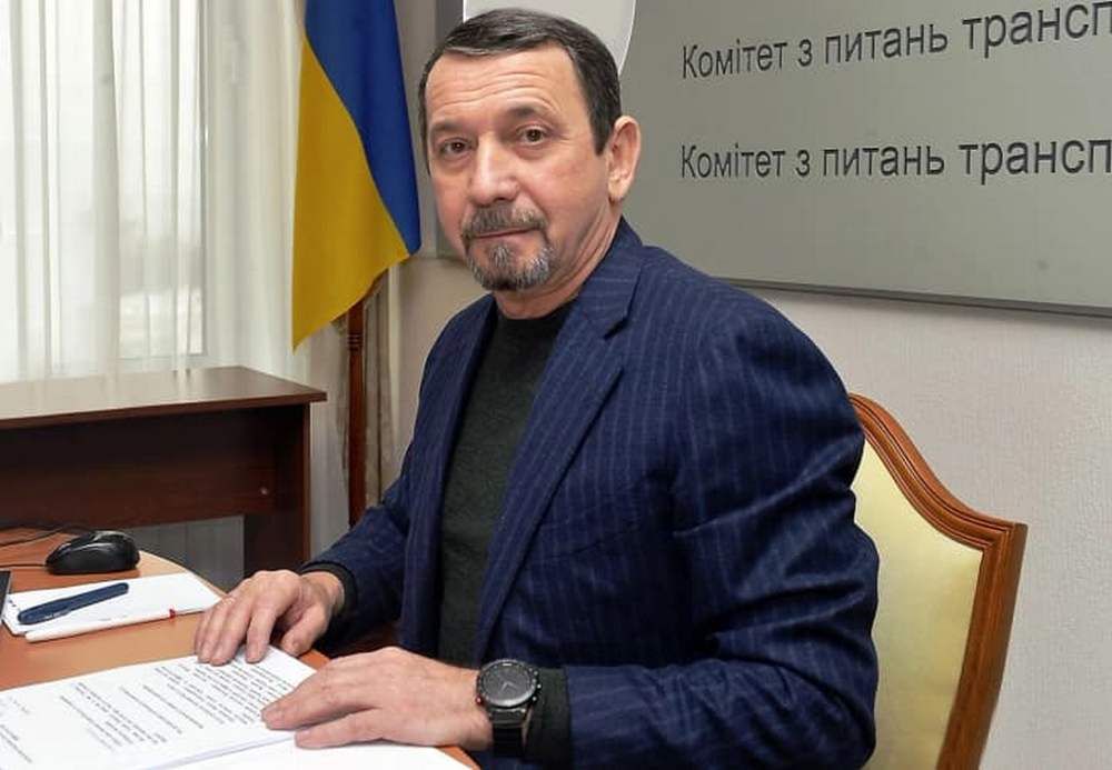 Обрано запобіжний захід нардепу Кісєлю, підозрюваному в корупції