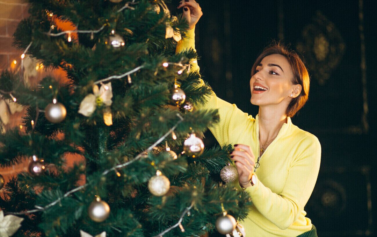 Традиції та забобони: що не робити в новорічну ніч 2026