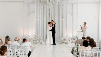 Шлюбні обмеження: кому не можна вінчатися в Україні