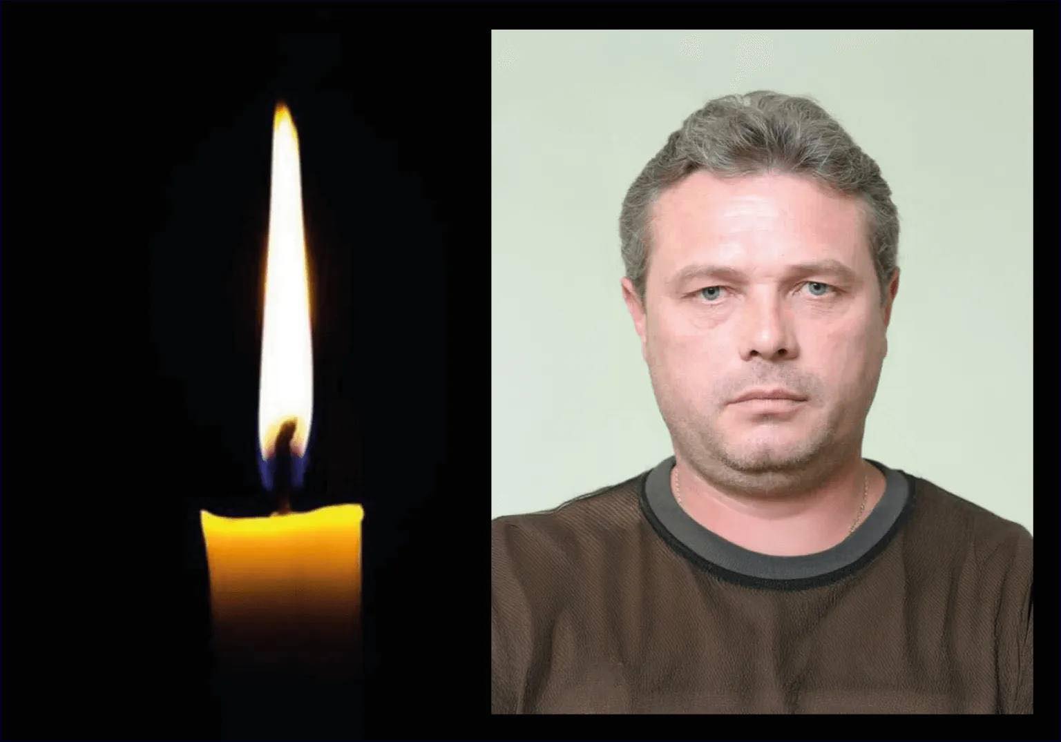 У Курській області загинув криворізький військовий