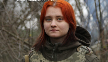 Медикиня з ТрО Дніпра: два роки порятунку на передовій