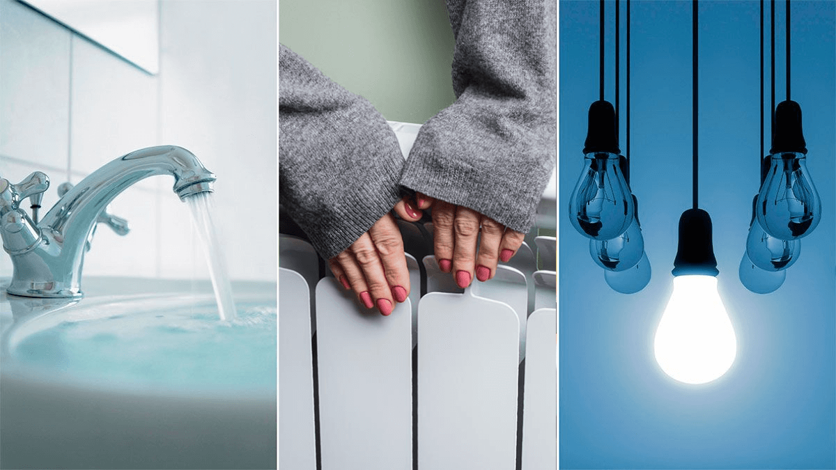 Тимчасові відключення послуг у Дніпрі 2 грудня: повний перелік