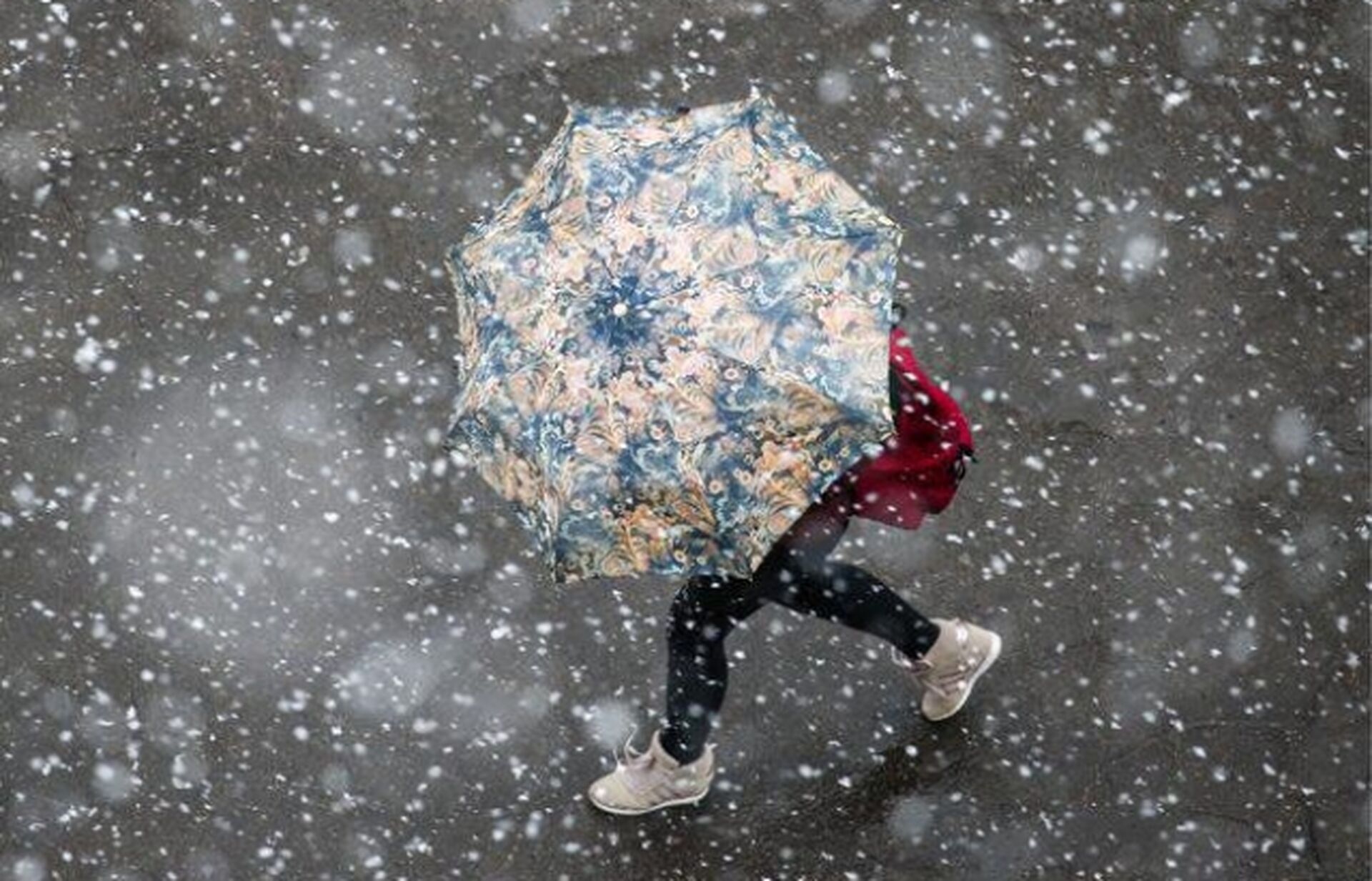 Різдво 2023: очікується тепла погода