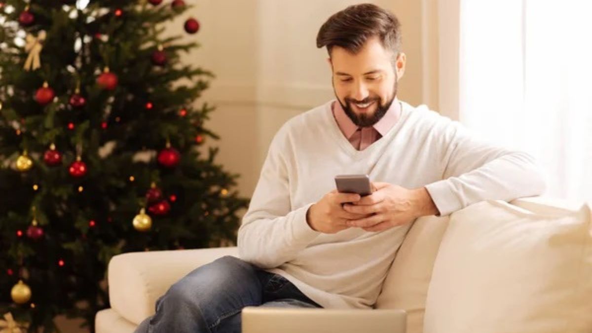 Як відсвяткувати Новий Рік у самоті під час війни