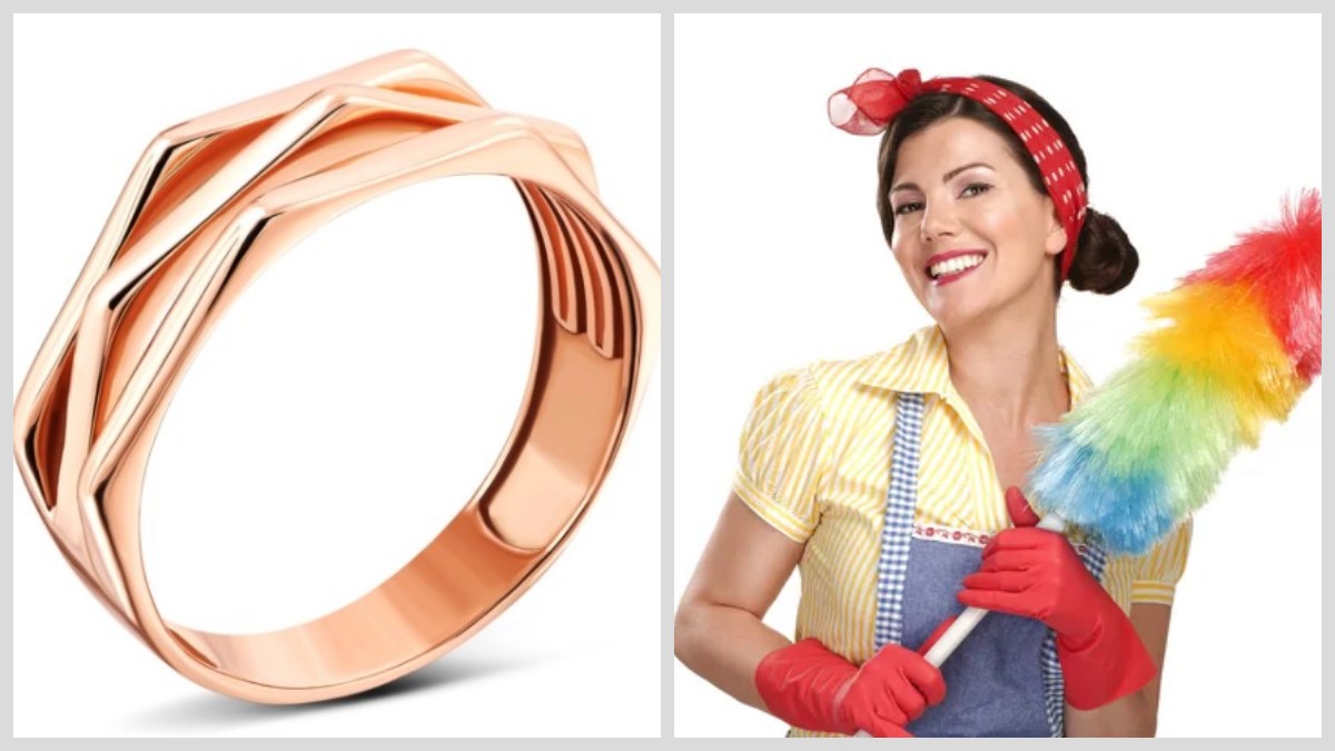 У Дніпрі працівниця прибиральницею винесла золото господині