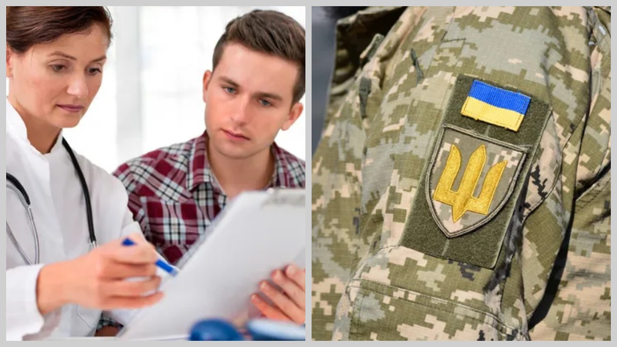 Фальсифікація меддокументів у Дніпрі: чоловік отримав судовий вирок