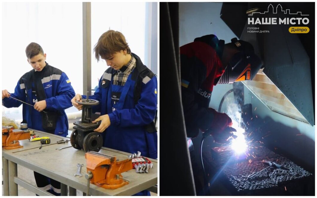 Дніпро підсумував рік у сфері освіти: безперервність і підтримка