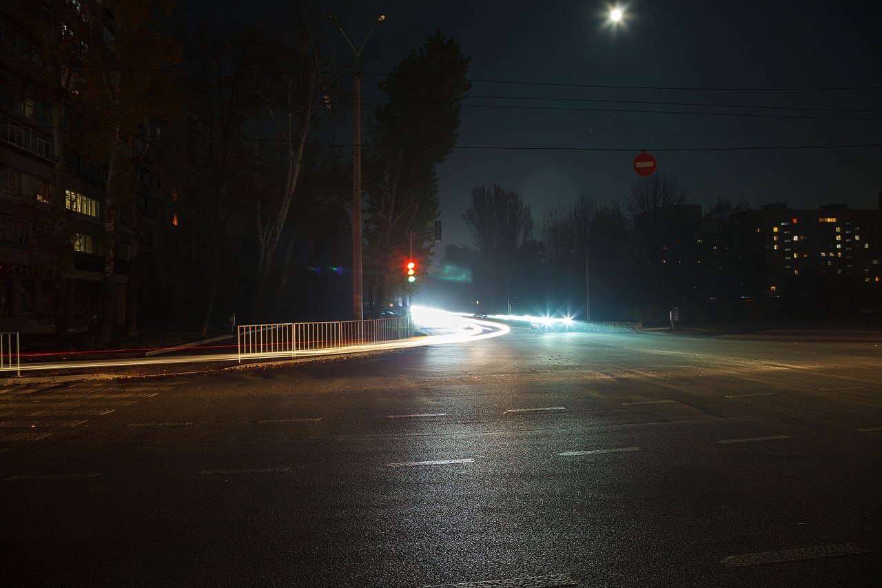 Напад на енергетиків у Дніпрі