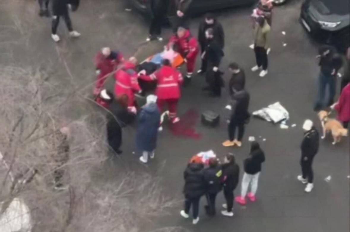 Трагедія в Дніпрі: ракетний удар забрав життя трьох осіб