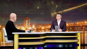 Дніпро — незламна опора оборони: неймовірна підтримка ЗСУ