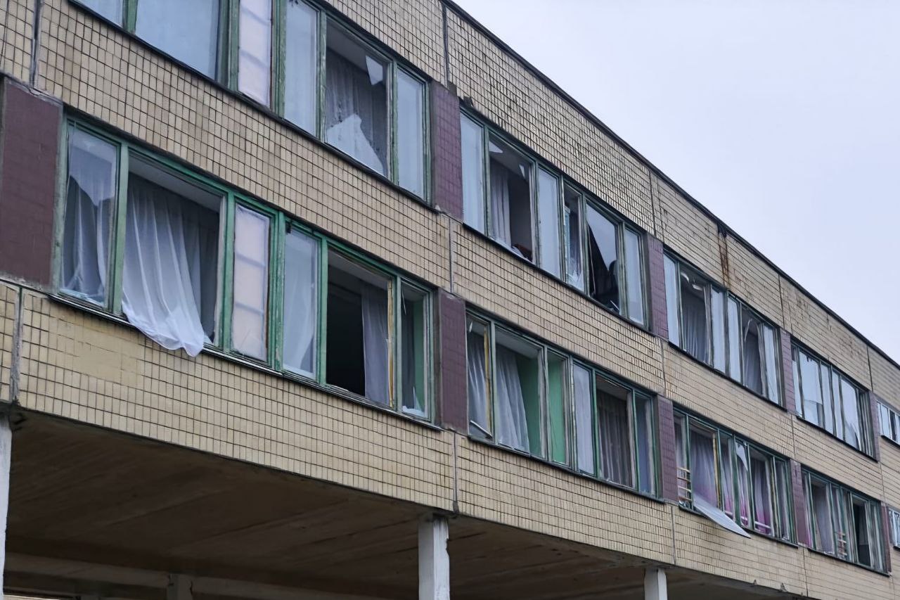 Ракетний удар по Кривому Рогу: Значні руйнування та постраждалі