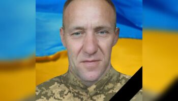 На Донеччині загинув мужній захисник з Кам’янського