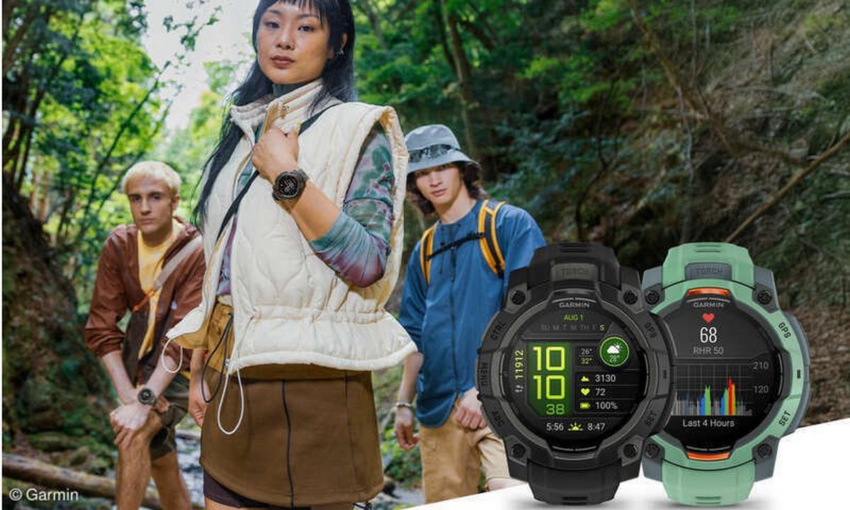 Чому варто обрати тактичний годинник: переваги для активного життя