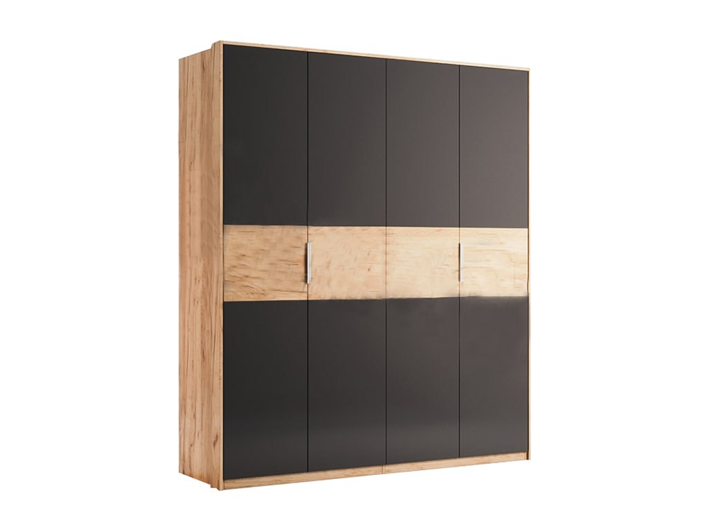 Модернізація меблів: як вибрати шафу для дому?