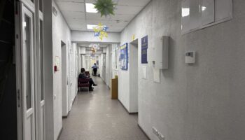 У Дніпрі працюють центри психологічної підтримки