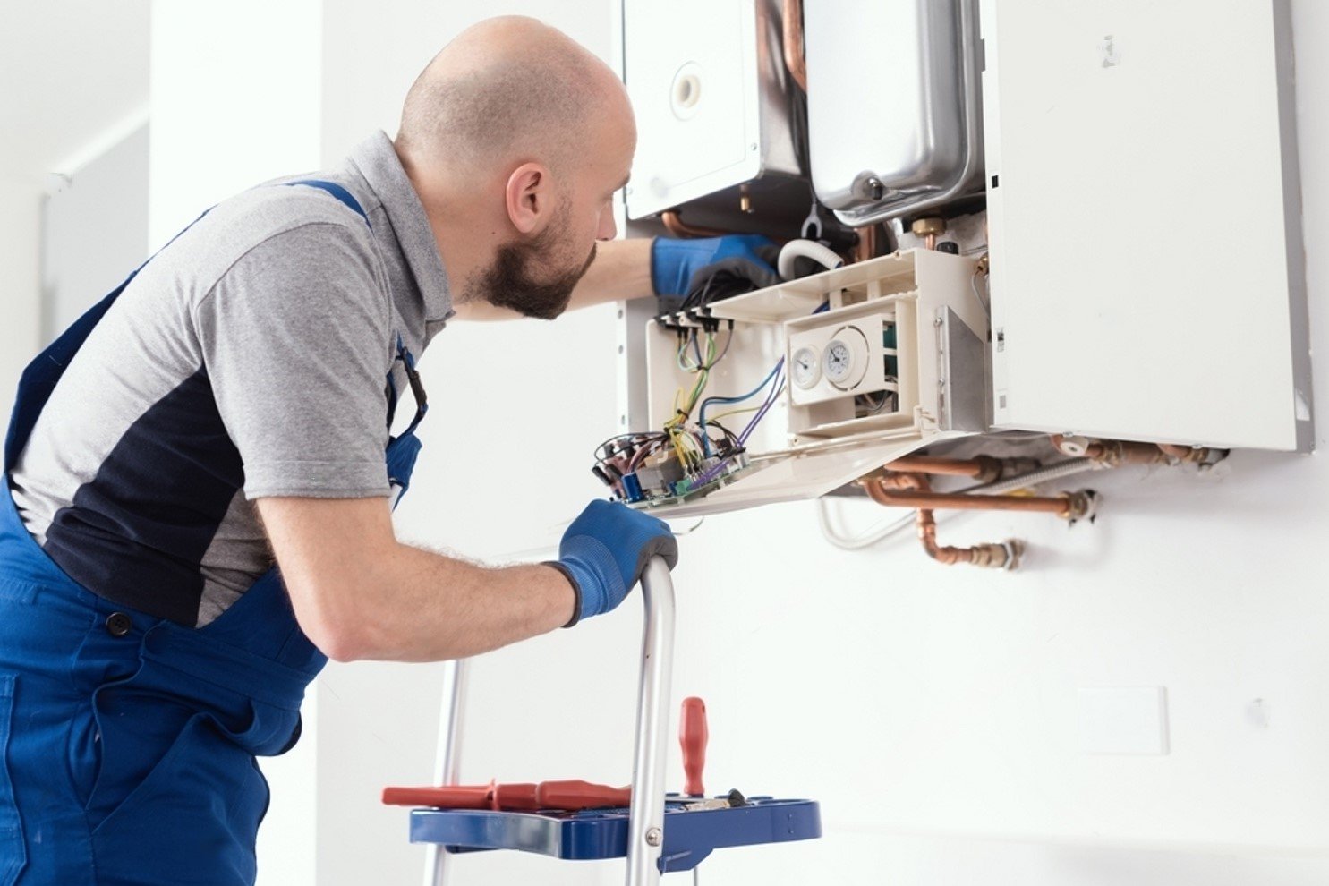 Захист газового котла під час відключень світла: поради експертів