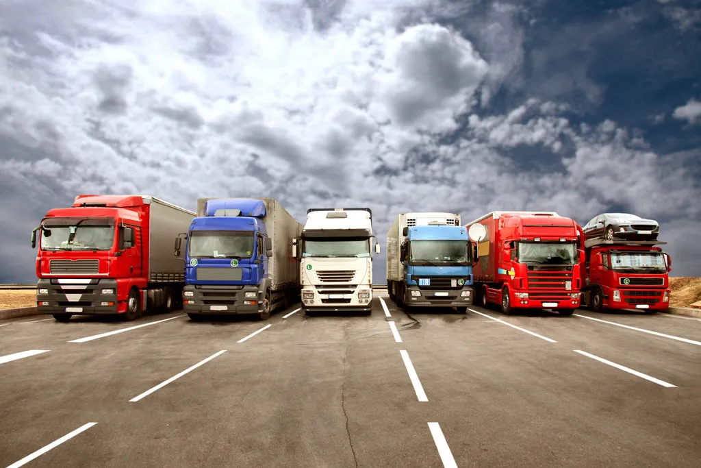 Як обрати вантажний автомобіль для оренди: ключові поради