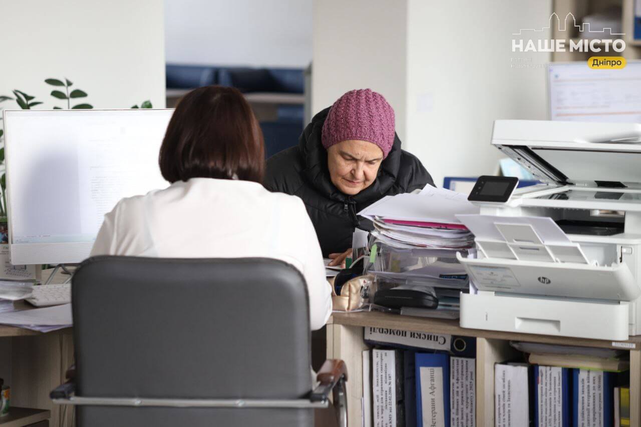 Борис Філатов розкрив підтримку вразливих груп у Дніпрі