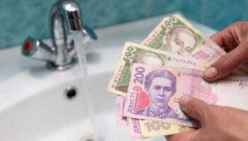 Зміни тарифів на воду у ж/м Придніпровськ: офіційна інформація