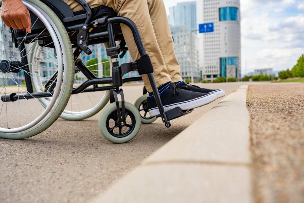 Оновлення процедури оформлення інвалідності в Україні у 2025 році