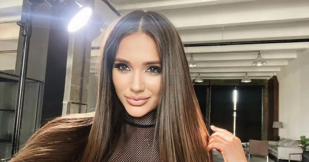 Батько переможниці шоу «Холостяк» постраждав від ракетного удару в Кривому Розі